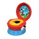 Disney Toddler Toilet Training