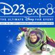 D23 Expo