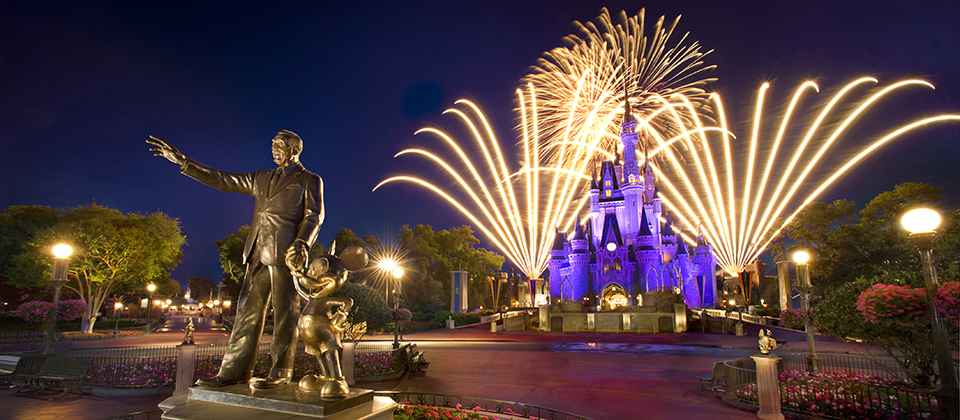 Magic Kingdom