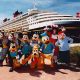 Disney Dream Vacation with Disney Cruiseline