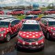 Minnie Van service