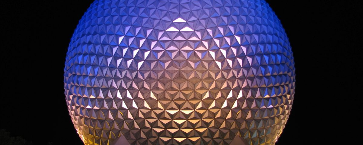 EPCOT