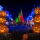 2018 Disney World Holiday Party Dates