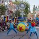 Pixar Fest Starts Today at Disneyland Resort
