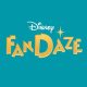 Disney FanDaze logo