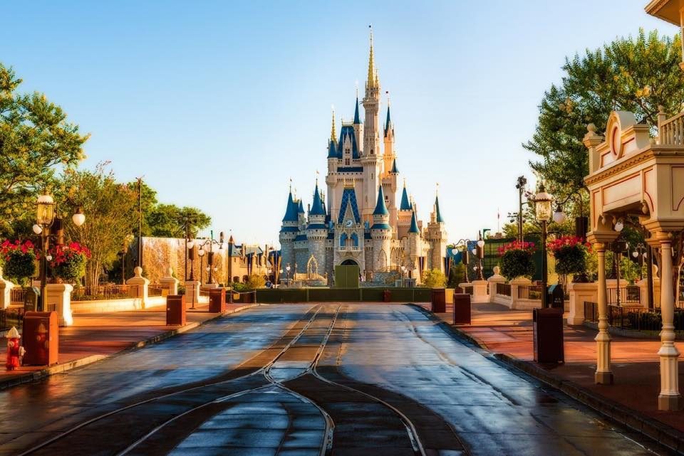 2019 Walt Disney World Calendar Opens June 19