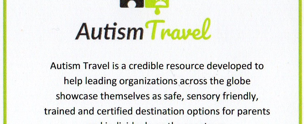 Autism Travel