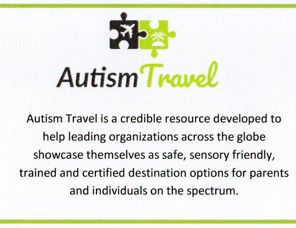 Autism Travel