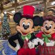 Magical Winter Holidays with Disney Cruise Line