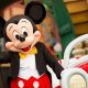 Mickey Mouse's 90th Birthday