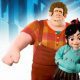 Ralph and Vanellope to appear in Disney Parks