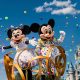 Mickey & Minnie’s Surprise Celebration