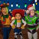 Toy Story Land Friends to Dress Up For the Holidays