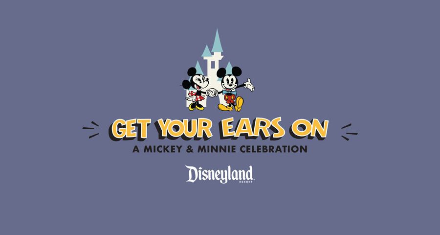 Enjoy New Mickey Mouse Offerings at Disneyland® Park