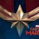 Captain Marvel Joins Epic Line-Up of Super Heroes Aboard Disney Cruise Line