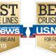 Disney Cruise Line - Best Cruise Lines for Families & Caribbean