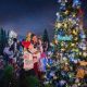 There is Still Time to See Disney Springs Christmas Tree Trail