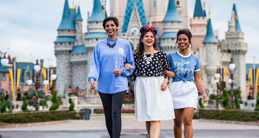 Disney’s Character Couture Packages The Adult Bibbidi Bobbidi Boutique