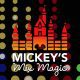 Dance All Night with ‘Mickey’s Mix Magic’ at Disneyland Park