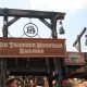 Big Thunder Mountain Railroad Magic Kingdom Walt Disney World