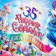 35th Happiest Celebration Grand Finale