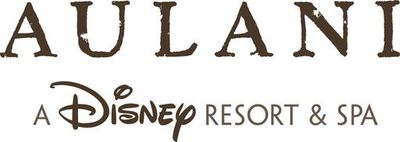 Disney's Aulani Resort & Spa