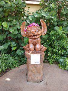 Book Aulani for 2020