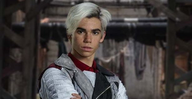 Cameron Boyce