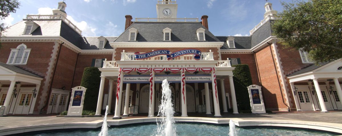 American Adventure