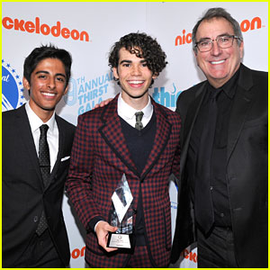 Cameron Boyce