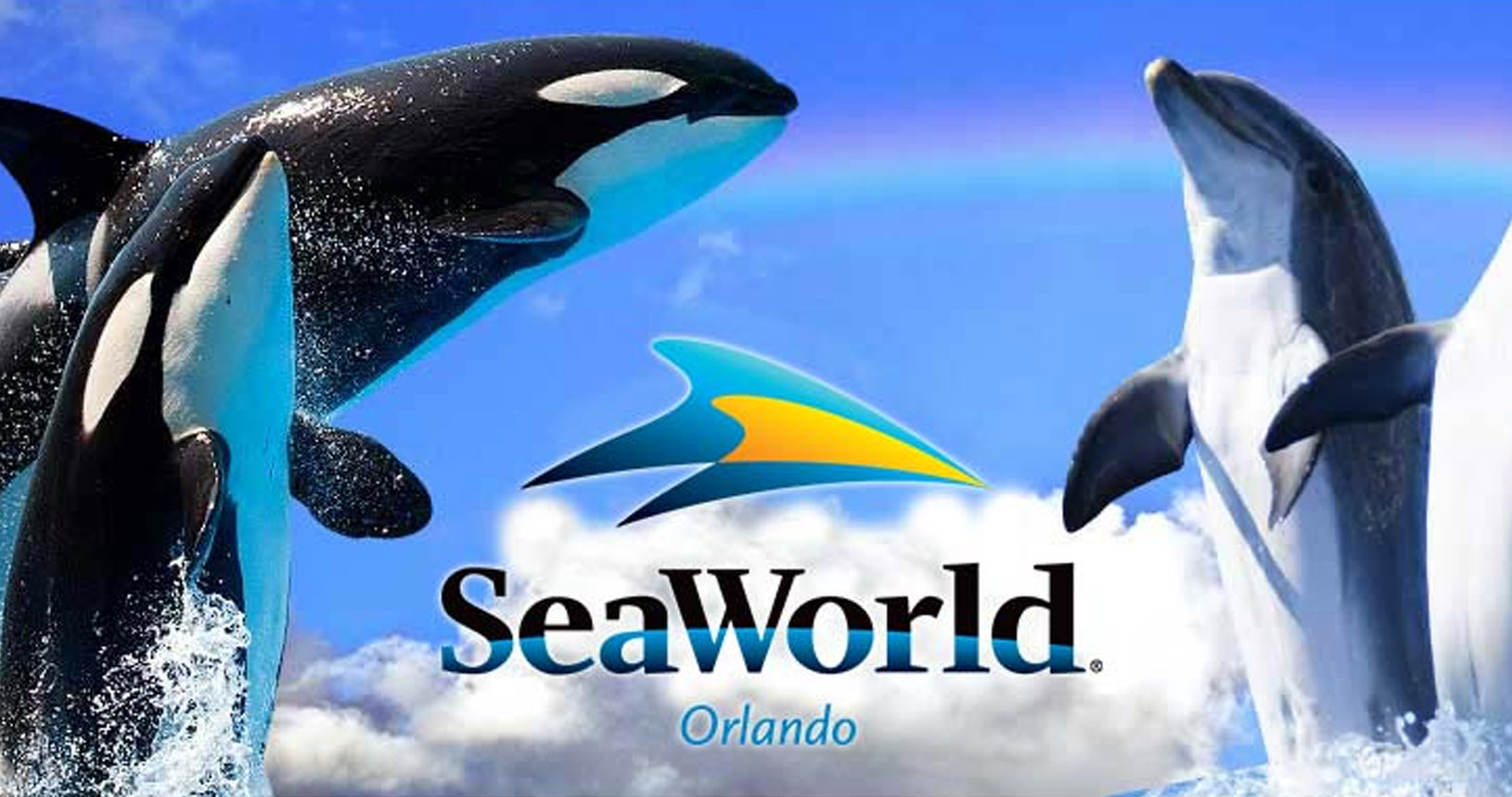 SeaWorld Orlando