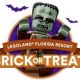 Brick or Treat Legoland Florida