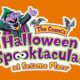 Count’s Halloween Spooktacular
