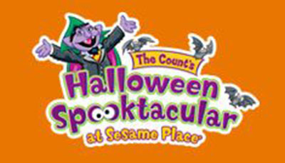 Count’s Halloween Spooktacular