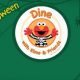 Halloween Dine with Elmo