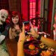 Halloween Horror Nights Scareactor Dining Experience