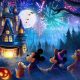 Mickey’s Not-So-Scary Halloween Party