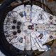 Bird’s-Eye View of  Galaxy’s Edge