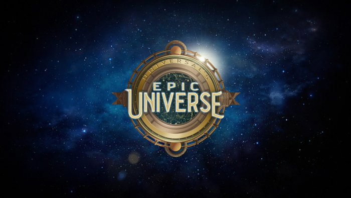 Epic Universe