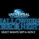 Halloween Horror Nights