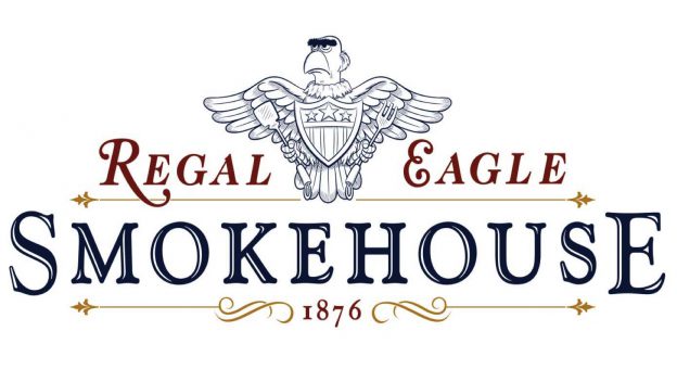 Regal Eagle Smokehouse