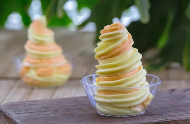 Disney Releases Dole Whip Recipe for Treat-at-Home Amidst Quarantine