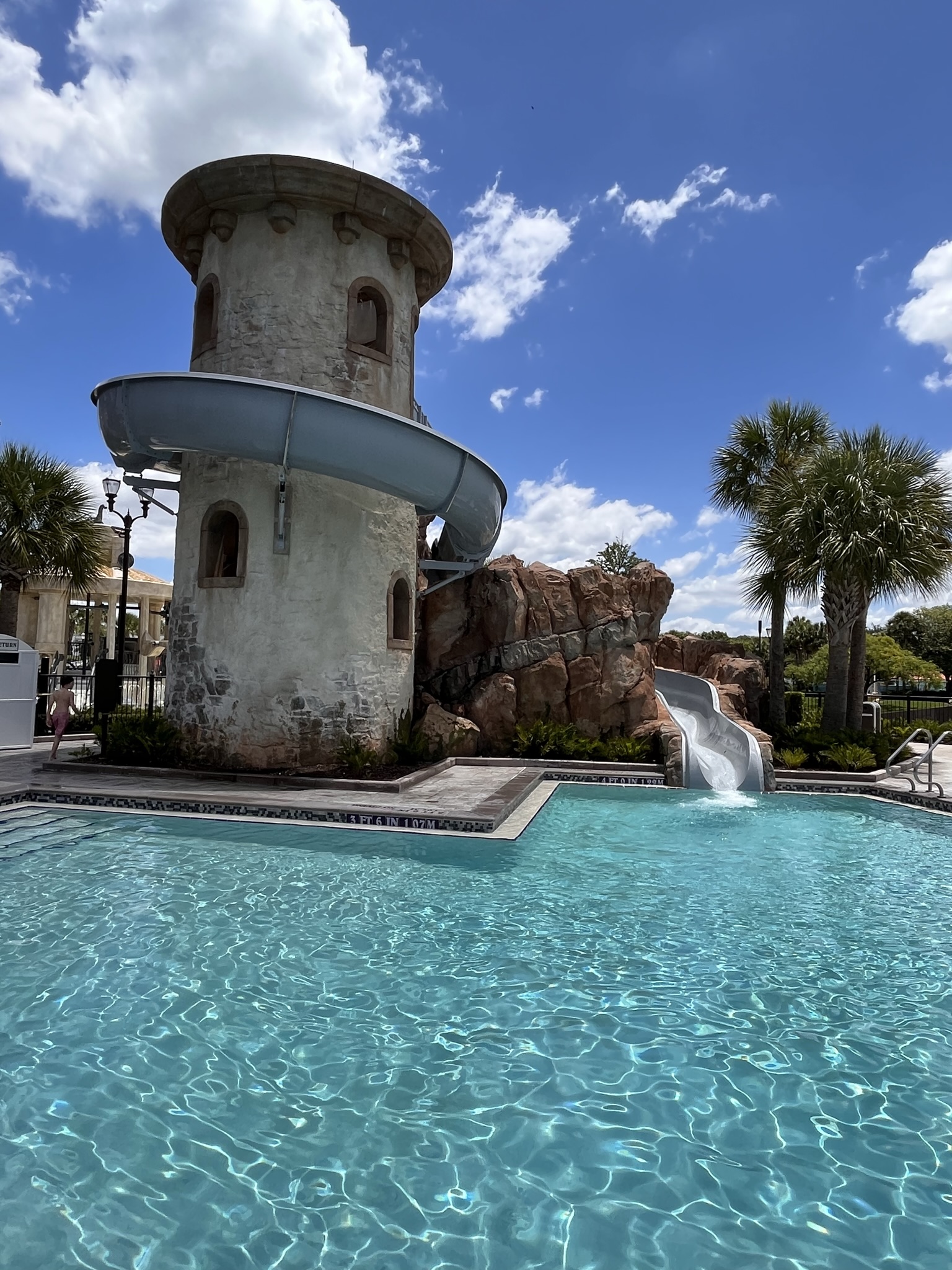 Splish Splash - WDW Pools at Disney’s Riviera Resort - Clubhouse World ...