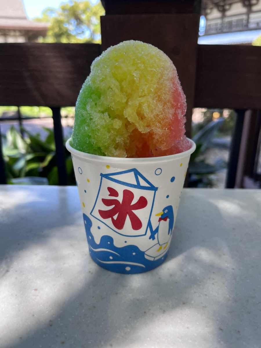 shaved-ice